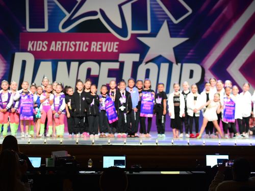 Riverside, CA (2- RMA) - 5/20/2022 - Awards