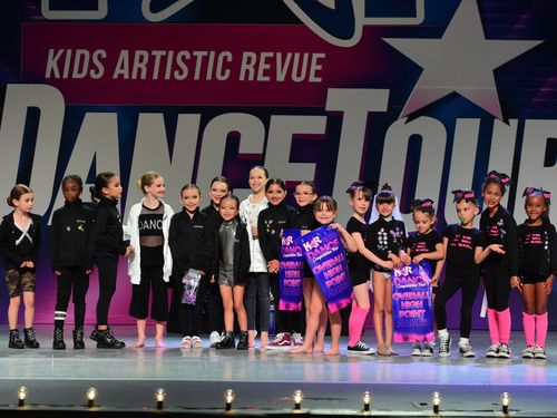 Riverside, CA (2- RMA) - 5/20/2022 - Awards