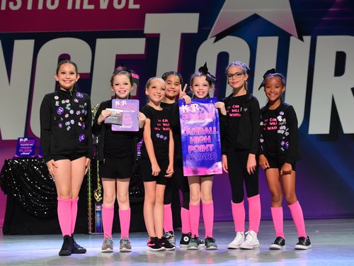 Riverside, CA (2- RMA) - 5/20/2022 - Awards
