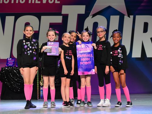 Riverside, CA (2- RMA) - 5/20/2022 - Awards