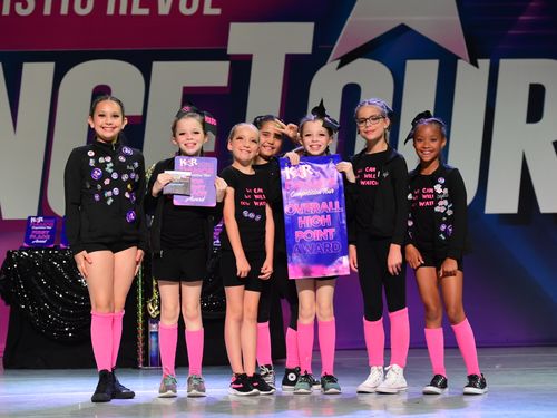 Riverside, CA (2- RMA) - 5/20/2022 - Awards