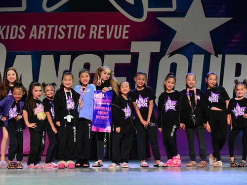 Riverside, CA (2- RMA) - 5/20/2022 - Awards