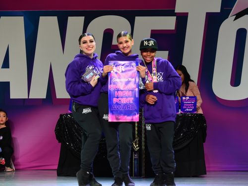 Riverside, CA (2- RMA) - 5/20/2022 - Awards
