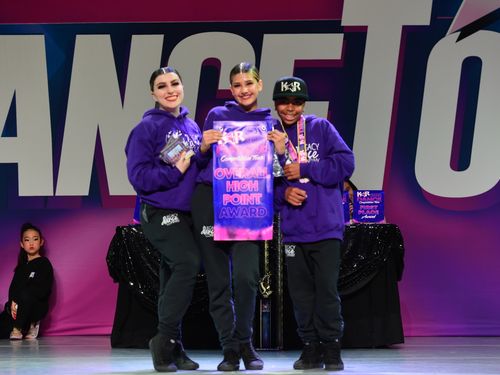 Riverside, CA (2- RMA) - 5/20/2022 - Awards
