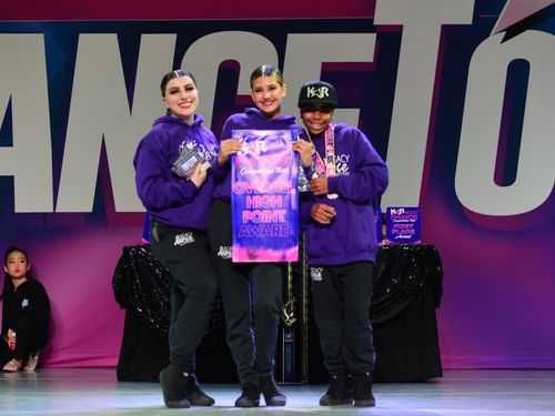 Riverside, CA (2- RMA) - 5/20/2022 - Awards