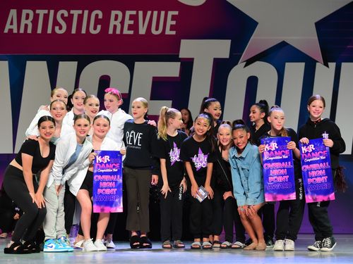 Riverside, CA (2- RMA) - 5/20/2022 - Awards