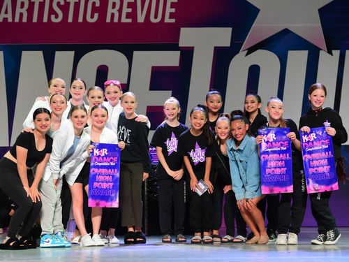 Riverside, CA (2- RMA) - 5/20/2022 - Awards