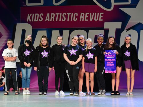 Riverside, CA (2- RMA) - 5/20/2022 - Awards