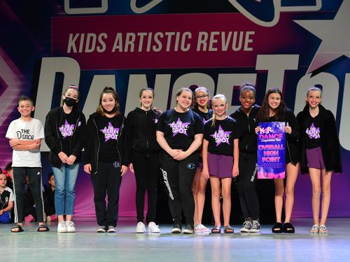 Riverside, CA (2- RMA) - 5/20/2022 - Awards