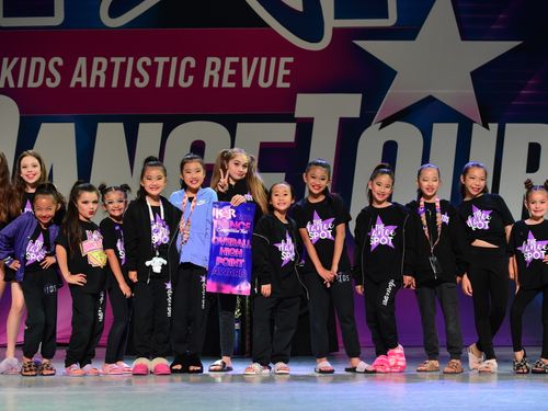 Riverside, CA (2- RMA) - 5/20/2022 - Awards