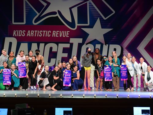 Riverside, CA (2- RMA) - 5/20/2022 - Awards