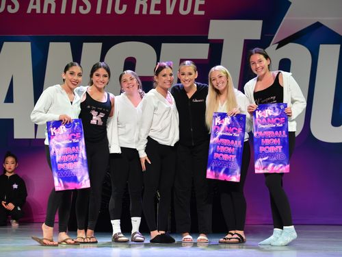 Riverside, CA (2- RMA) - 5/20/2022 - Awards