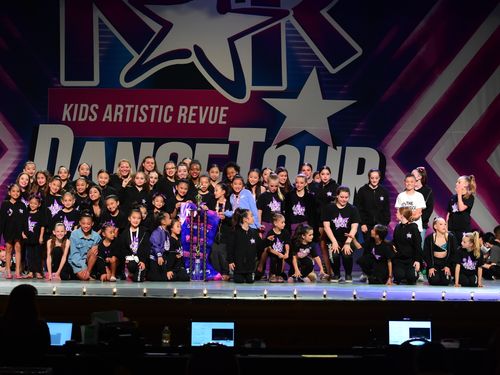 Riverside, CA (2- RMA) - 5/20/2022 - Awards