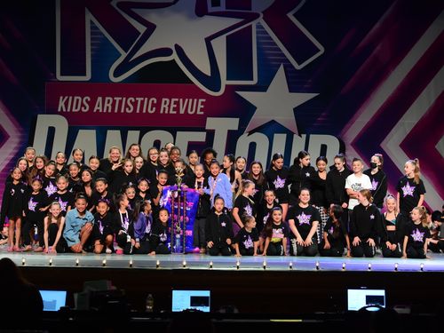 Riverside, CA (2- RMA) - 5/20/2022 - Awards