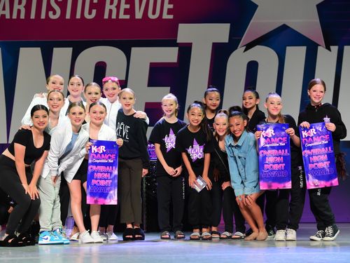 Riverside, CA (2- RMA) - 5/20/2022 - Awards