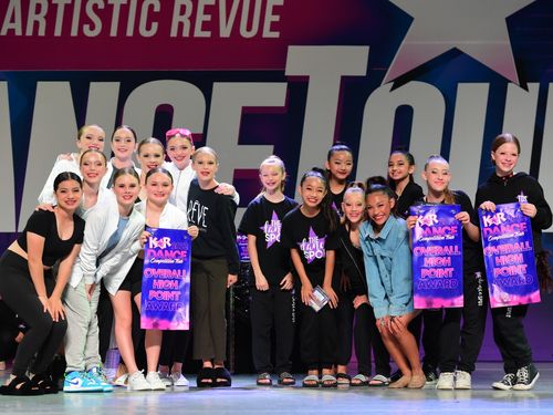 Riverside, CA (2- RMA) - 5/20/2022 - Awards