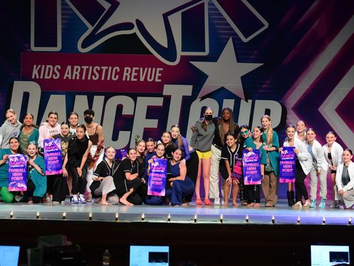 Riverside, CA (2- RMA) - 5/20/2022 - Awards