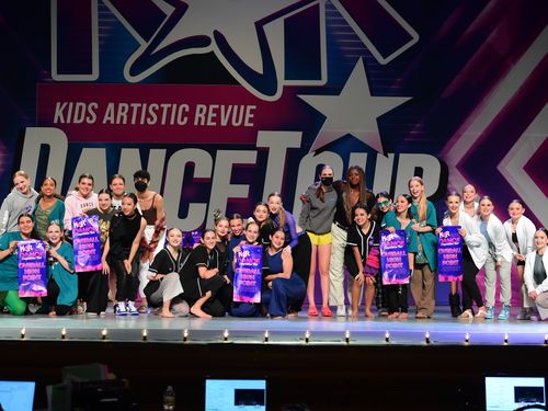 Riverside, CA (2- RMA) - 5/20/2022 - Awards