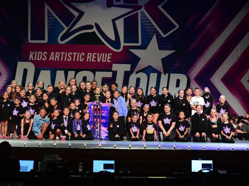 Riverside, CA (2- RMA) - 5/20/2022 - Awards