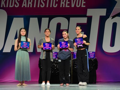 Riverside, CA (2- RMA) - 5/20/2022 - Awards