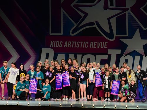 Riverside, CA (2- RMA) - 5/20/2022 - Awards