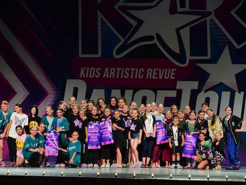 Riverside, CA (2- RMA) - 5/20/2022 - Awards
