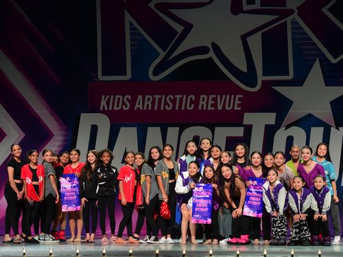 Riverside, CA (2- RMA) - 5/20/2022 - Awards