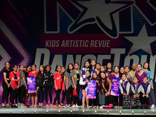 Riverside, CA (2- RMA) - 5/20/2022 - Awards