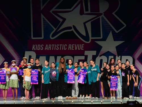 Riverside, CA (2- RMA) - 5/20/2022 - Awards