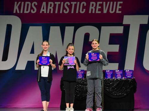 Riverside, CA (2- RMA) - 5/20/2022 - Awards