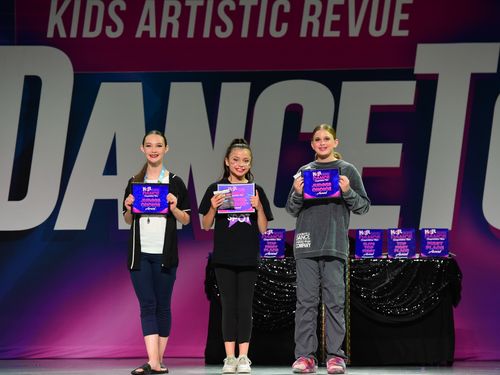 Riverside, CA (2- RMA) - 5/20/2022 - Awards