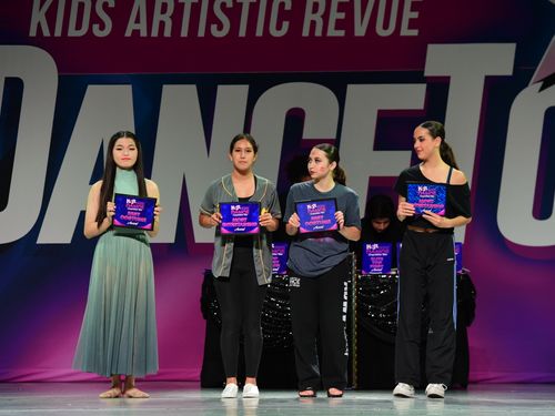 Riverside, CA (2- RMA) - 5/20/2022 - Awards