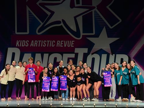 Riverside, CA (2- RMA) - 5/20/2022 - Awards