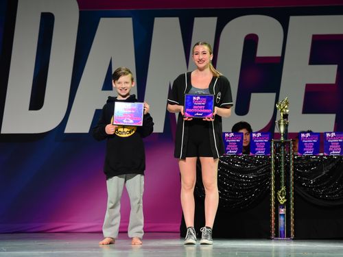 Riverside, CA (2- RMA) - 5/20/2022 - Awards