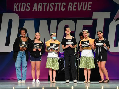 Riverside, CA (2- RMA) - 5/20/2022 - Awards