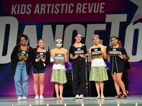 Riverside, CA (2- RMA) - 5/20/2022 - Awards