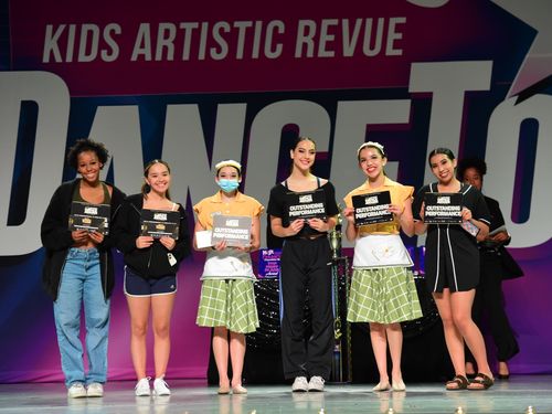 Riverside, CA (2- RMA) - 5/20/2022 - Awards