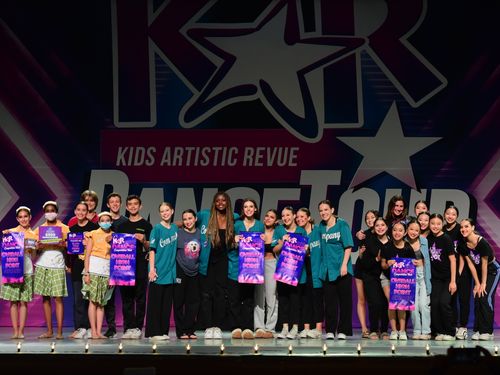 Riverside, CA (2- RMA) - 5/20/2022 - Awards