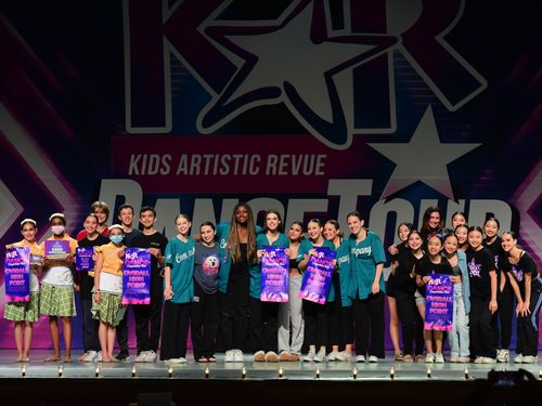 Riverside, CA (2- RMA) - 5/20/2022 - Awards