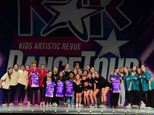Riverside, CA (2- RMA) - 5/20/2022 - Awards