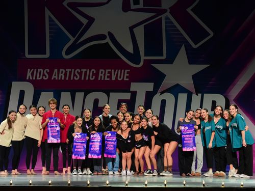 Riverside, CA (2- RMA) - 5/20/2022 - Awards