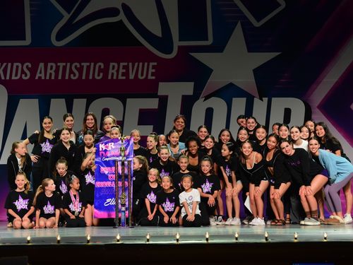 Riverside, CA (2- RMA) - 5/20/2022 - Awards