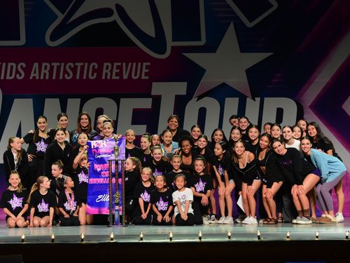 Riverside, CA (2- RMA) - 5/20/2022 - Awards
