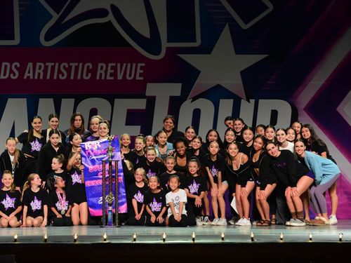 Riverside, CA (2- RMA) - 5/20/2022 - Awards