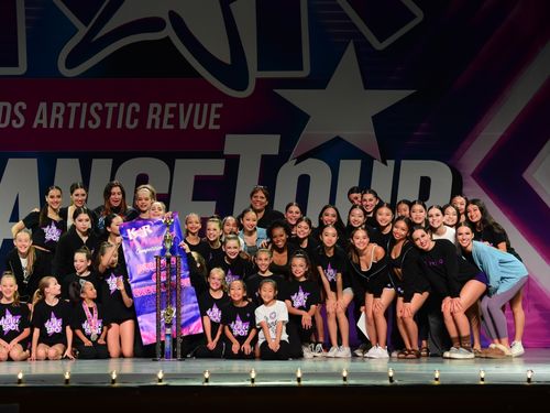 Riverside, CA (2- RMA) - 5/20/2022 - Awards