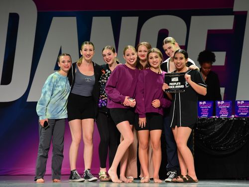Riverside, CA (2- RMA) - 5/20/2022 - Awards