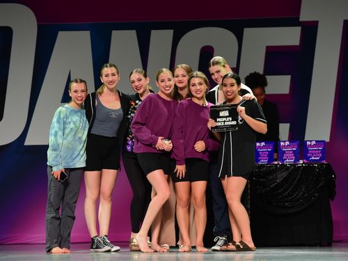 Riverside, CA (2- RMA) - 5/20/2022 - Awards