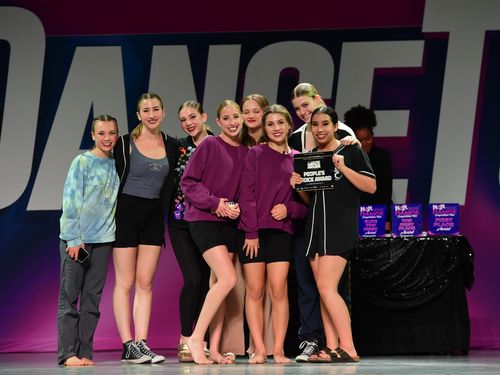 Riverside, CA (2- RMA) - 5/20/2022 - Awards