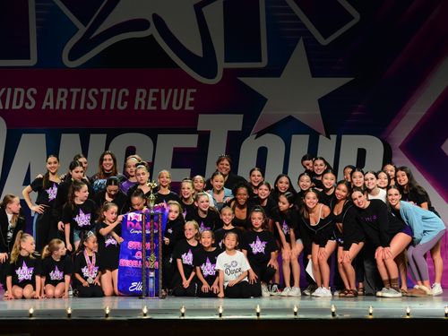 Riverside, CA (2- RMA) - 5/20/2022 - Awards