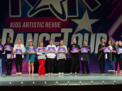 Riverside, CA (2- RMA) - 5/20/2022 - Awards